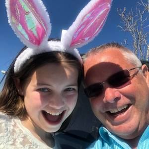 Meet your Posher, Dan